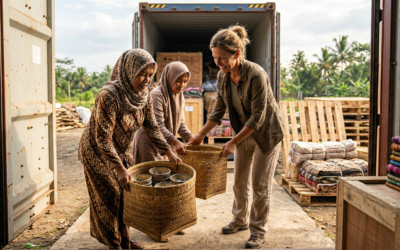 Unlock Impact in Indonesia: Upgrade Your Dependent KITAS